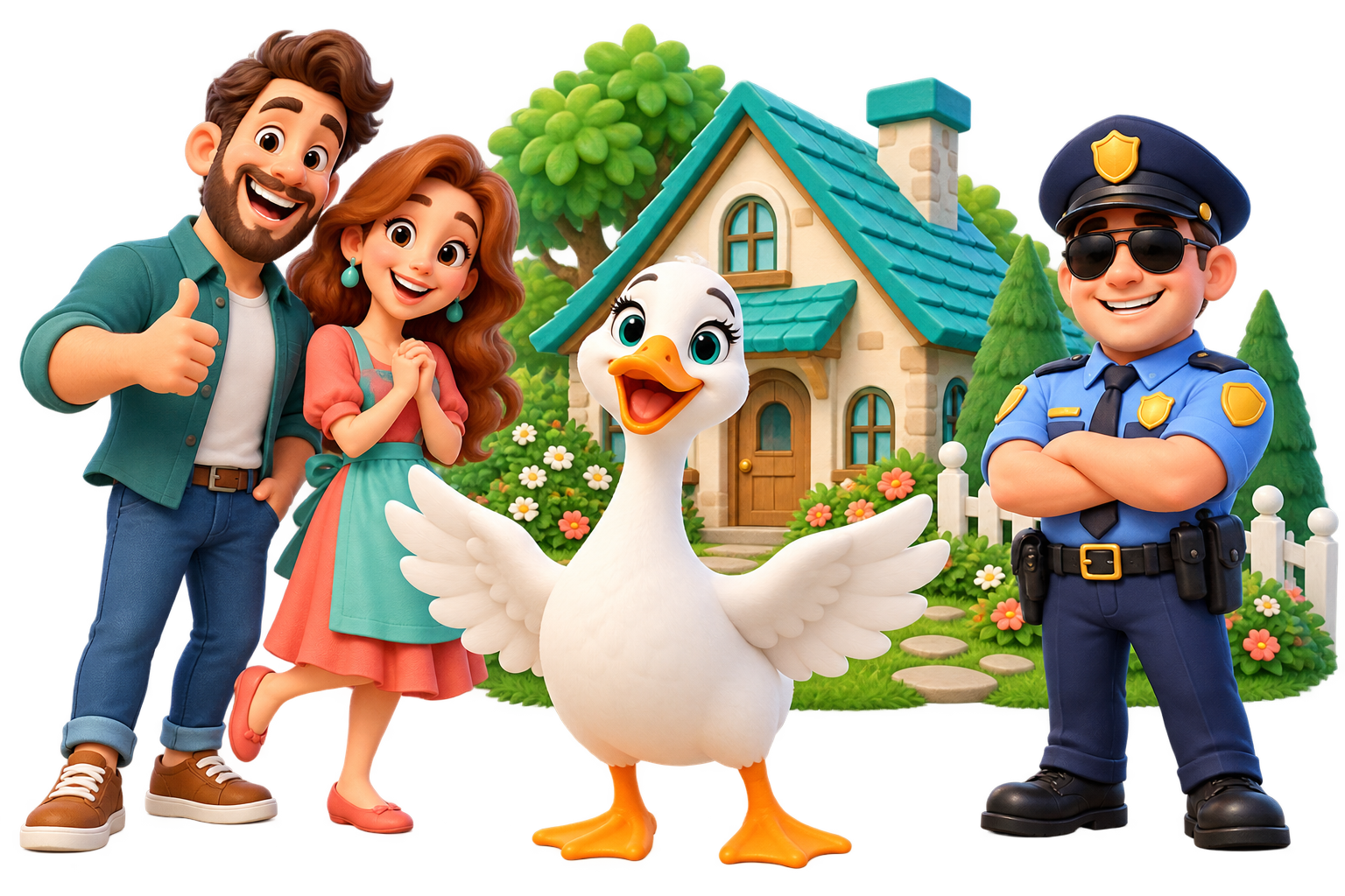 Univers ludique du Jeu de la Loi pour jouer en famille